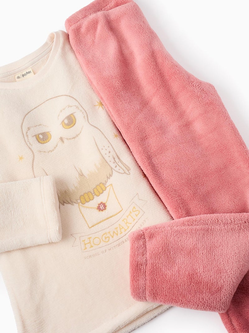 Pyjama en Coraline Beige clair - Kiabi