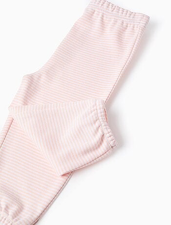 Pyjama en Coton avec Oreilles