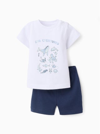 Pyjama en Coton