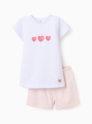 Pyjama en Coton