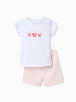 Pyjama en Coton
