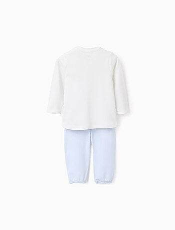 Pyjama en Coton