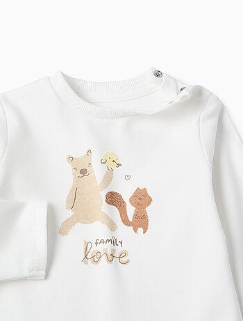 Pyjama en Coton