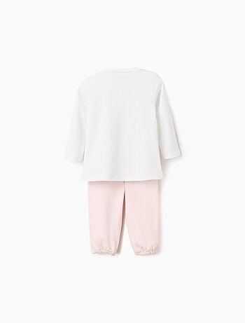 Pyjama en Coton