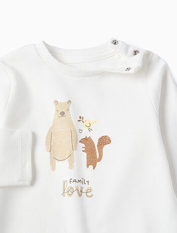 Pyjama en Coton