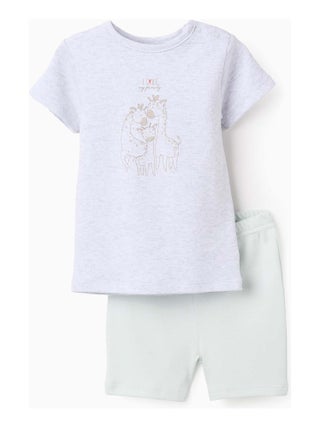 Pyjama en Coton