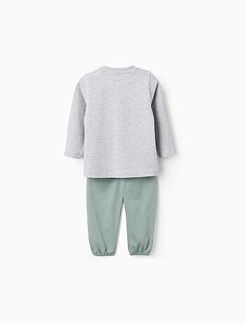 Pyjama en Coton