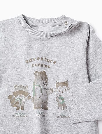 Pyjama en Coton