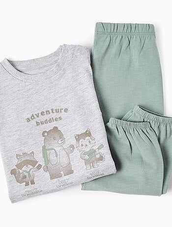Pyjama en Coton