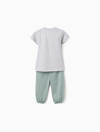 Pyjama en Coton