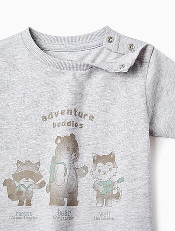 Pyjama en Coton