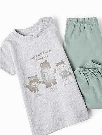 Pyjama en Coton