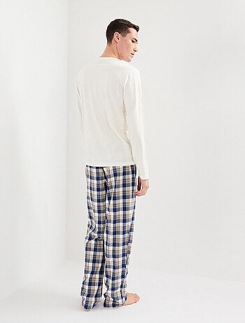 Pyjama en coton, MO Fashion