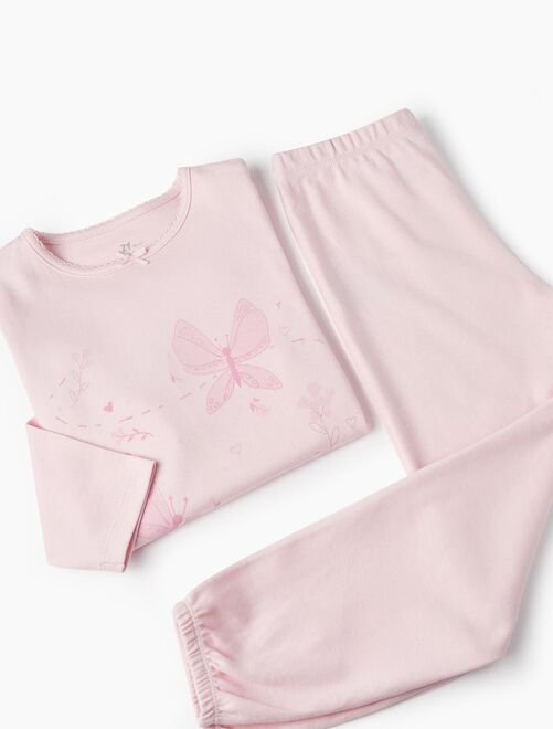 Pyjamas Pour Fille 2025 | MANGO France Métropolitaine