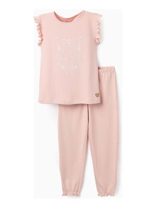 Pyjama en Coton