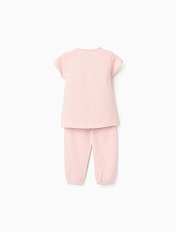 Pyjama en Coton
