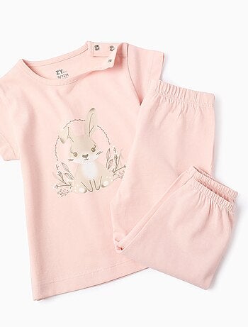 Pyjama en Coton