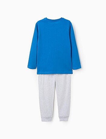 Pyjama en Coton Sonic