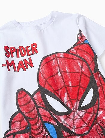 Pyjama en Coton Spider-Man