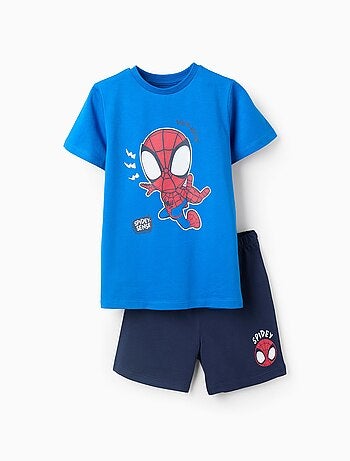 Pyjama en Coton Spider-Man