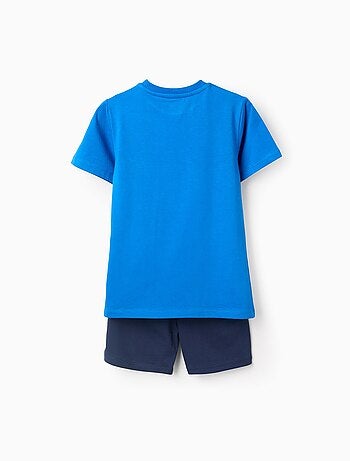 Pyjama en Coton Spider-Man