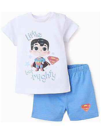Pyjama en Coton Superman