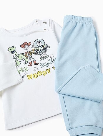 Pyjama en Coton Toy Story