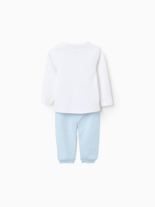 Pyjama en Coton Toy Story - Kiabi
