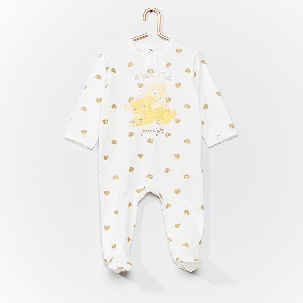 Turbina Rigan Predlagam Pyjama Bebe Kiabi Vlitconsulting Com