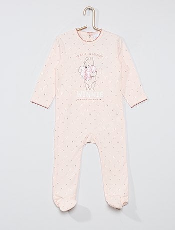 Pyjama en jersey 'Disney'