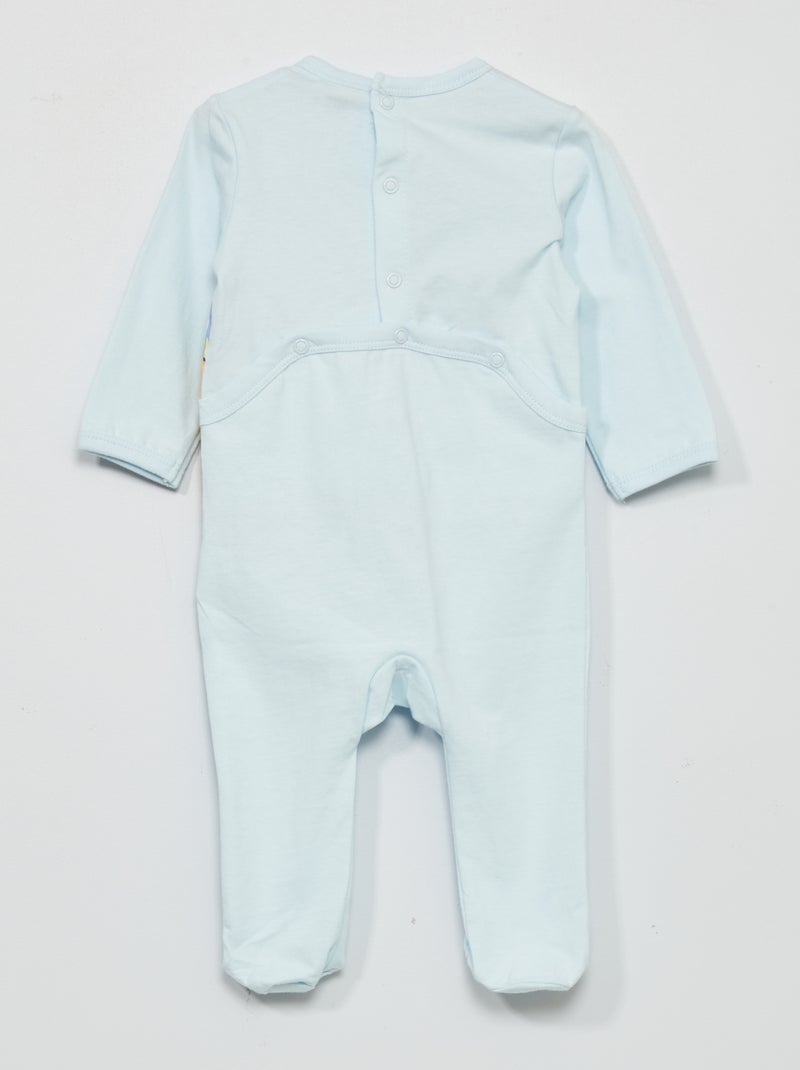 Pyjama en jersey 'Disney' simba - Kiabi