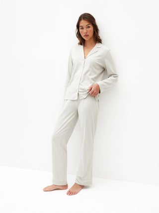 Pyjama en jersey