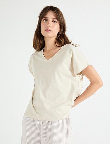 Pyjama en jersey MO Fashion