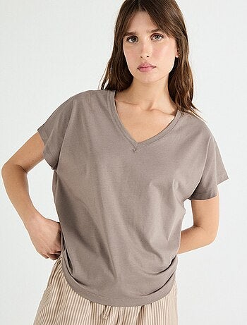 Pyjama en jersey MO Fashion