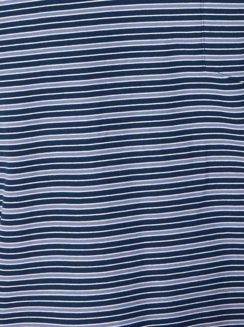 Pyjama en maille jersey - Damart - Kiabi