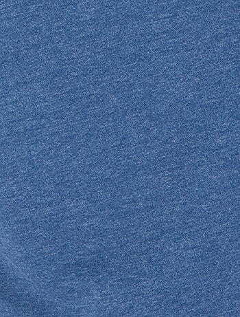 Pyjama en maille jersey - Damart