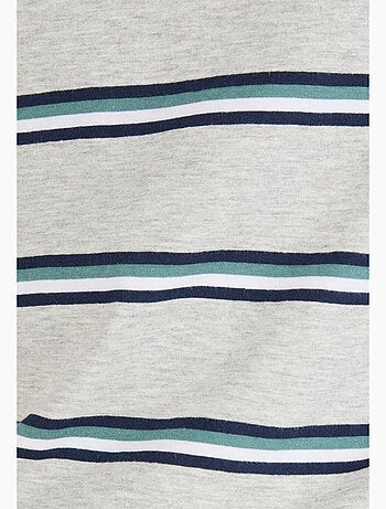 Pyjama en maille jersey - Damart