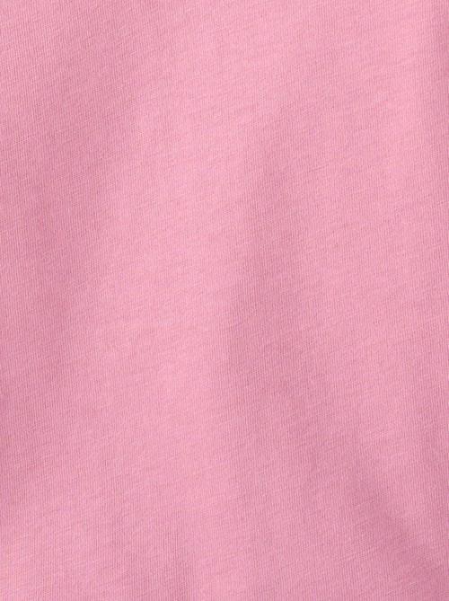 Pyjama en maille jersey pur coton - Damart - Kiabi