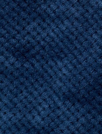 Pyjama en maille peluche reliefée Thermolactyl - Damart
