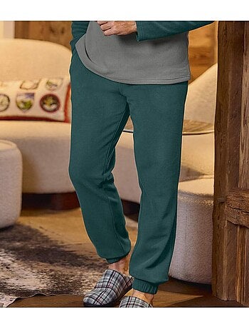 Pyjama polaire - atlas for men