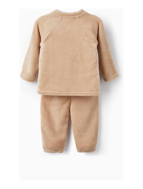 Pyjama Bing Bunny Avec Cape – Ensemble Garçon/fille, Taille 18-24 Mois à 7-8 Ans, Licence Officielle Cbeebies - 6