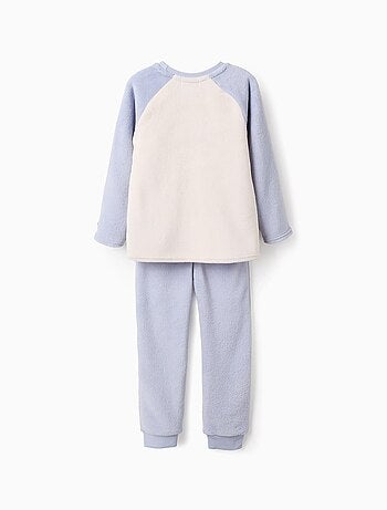 Pyjama en Peluche