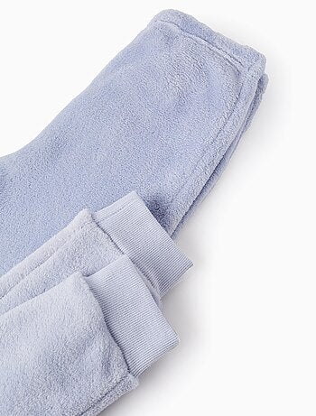 Pyjama en Peluche