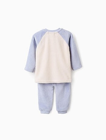 Pyjama En Peluche