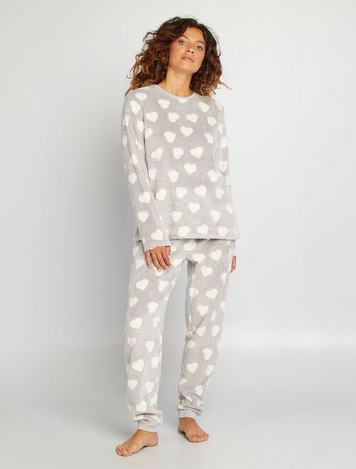 Pyjama corsaire femme kiabi sale