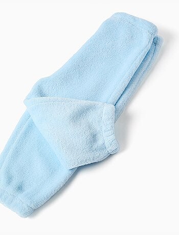 Pyjama en polaire corail avec imprimé Mickey