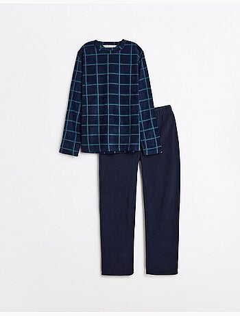 Pyjama en polaire toison, MO Fashion