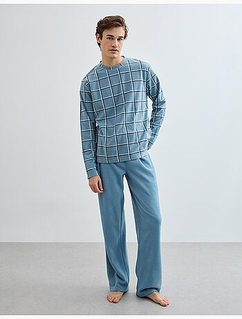 Pyjama en polaire toison, MO Fashion