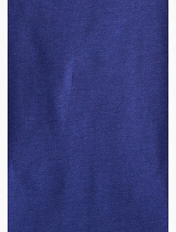 Pyjama en pur coton - Damart