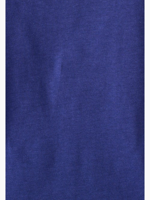 Pyjama en pur coton - Damart - Kiabi